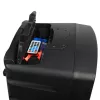 V-TONE BQ12 GO MP3 diffusore attivo 8
