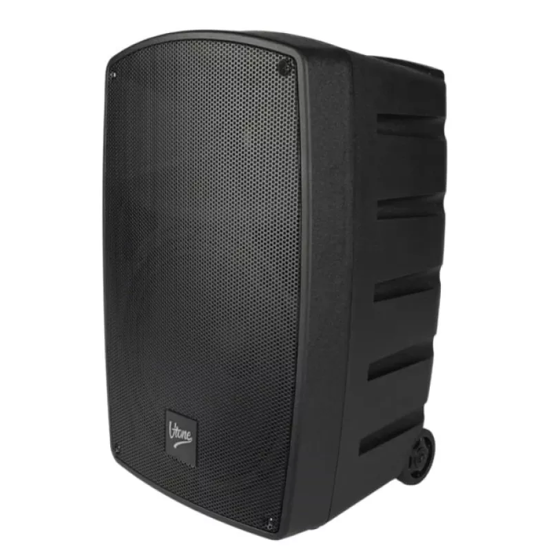 V-TONE BQ12 GO MP3 diffusore attivo 8