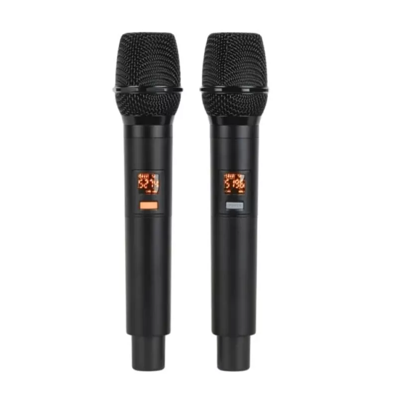 V-TONE BQ12 GO MP3 diffusore attivo 8