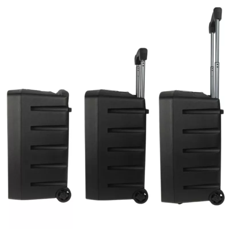 V-TONE BQ12 GO MP3 diffusore attivo 8
