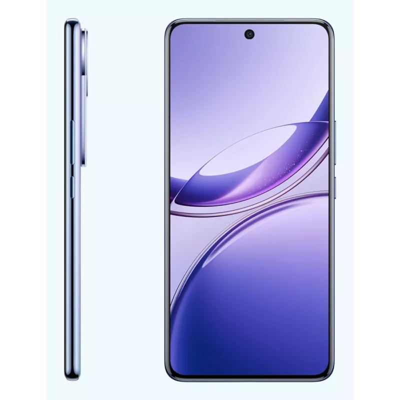 VIVO V50 5G 12/512GB viola chiaro