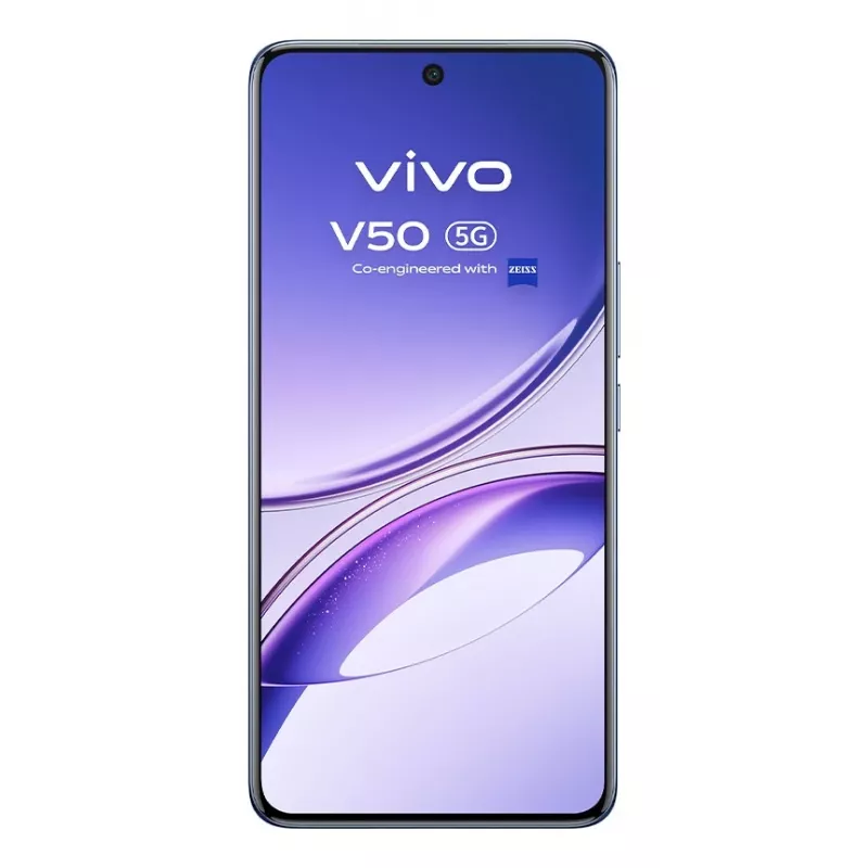 VIVO V50 5G 12/512GB viola chiaro