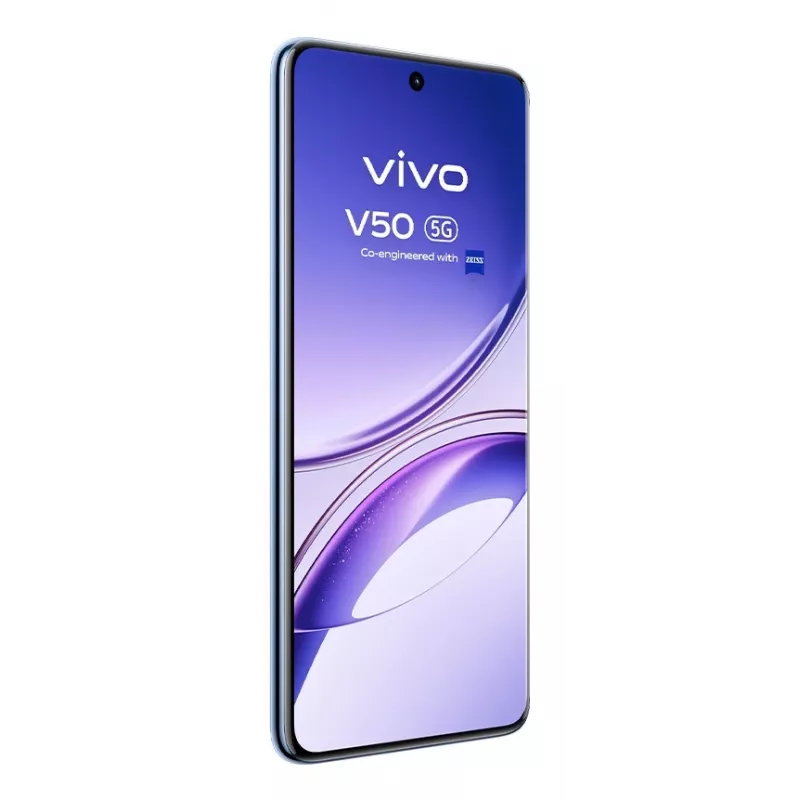 VIVO V50 5G 12/512GB viola chiaro