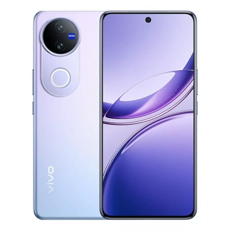 VIVO V50 5G 12/512GB viola chiaro
