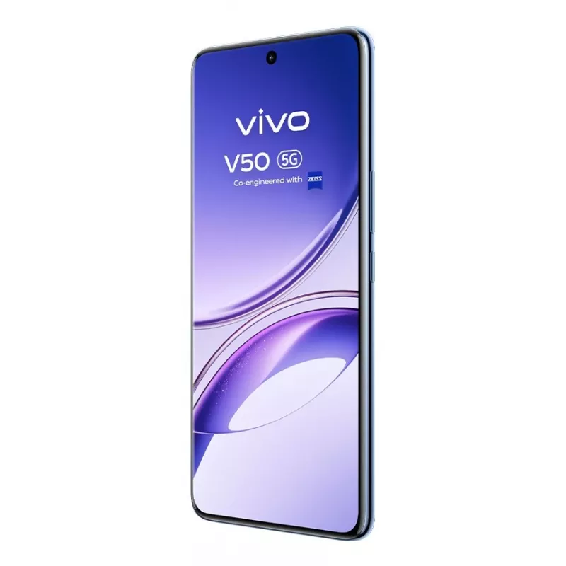 VIVO V50 5G 12/512GB viola chiaro
