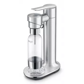 Sage InFizz Fusion gasatore acqua frizzante Black Truffle