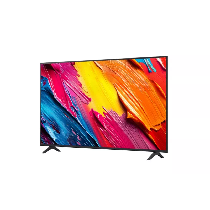 LG 65QNED7EA6B TV QNED AI 4K 65