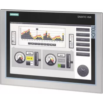Siemens 6AV2124-0MC01-0AX0 pannello TFT TP1200 12 inch HMI