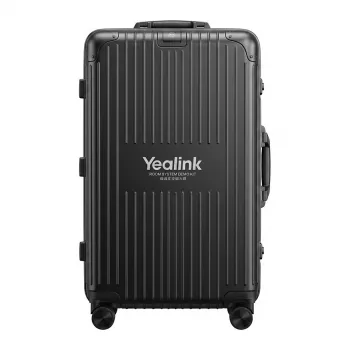 Yealink VDKCase-MVC-001 borsa per sistemi MVC