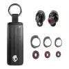 Skullcandy Method 360 ANC cuffie in-ear True Wireless nere Bluetooth 5.3 (S2MTW-T740)