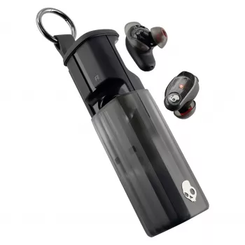 Skullcandy Method 360 ANC cuffie in-ear True Wireless nere Bluetooth 5.3 (S2MTW-T740)