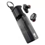 Skullcandy Method 360 ANC cuffie in-ear True Wireless nere Bluetooth 5.3 (S2MTW-T740)