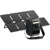 Anker SOLIX stazione di alimentazione portatile 300W