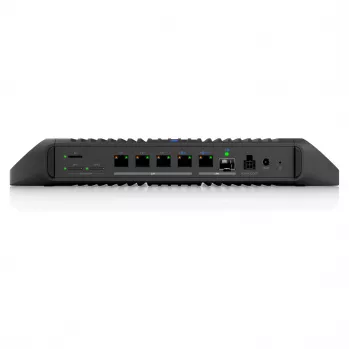 Ubiquiti UCG-Industrial gateway e controller 1/2.5/10 Gbps