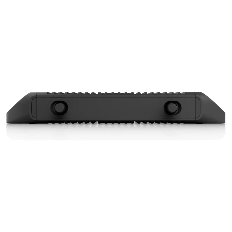 Ubiquiti UCG-Industrial gateway e controller 1/2.5/10 Gbps