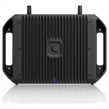 Ubiquiti UCG-Industrial gateway e controller 1/2.5/10 Gbps