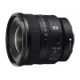 Sony FE 16mm F1.8 G obiettivo E-Mount