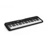 Casio CT-S200 BK tastiera MIDI 61 tasti USB nera