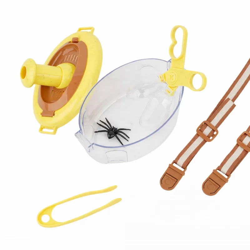 EXTRALINK TOYS Little Explorer Kit per bambini