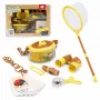EXTRALINK TOYS Little Explorer Kit per bambini