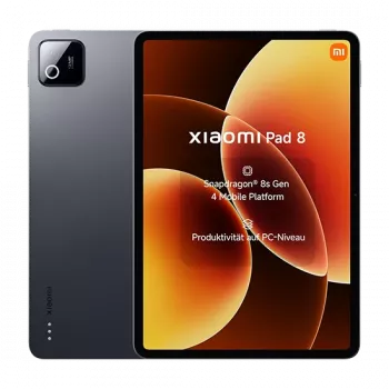 Xiaomi Pad 8 tablet 11,2