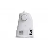 Singer C5605 macchina da cucire computerizzata, bianco