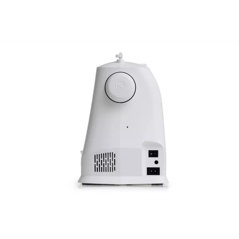 Singer C5605 macchina da cucire computerizzata, bianco