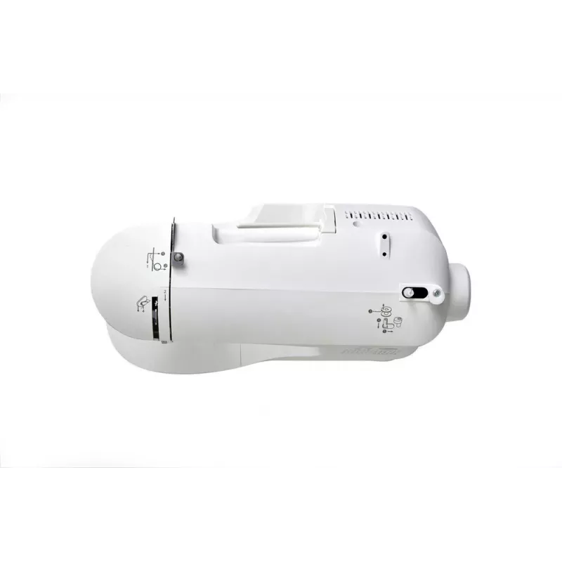 Singer C5605 macchina da cucire computerizzata, bianco