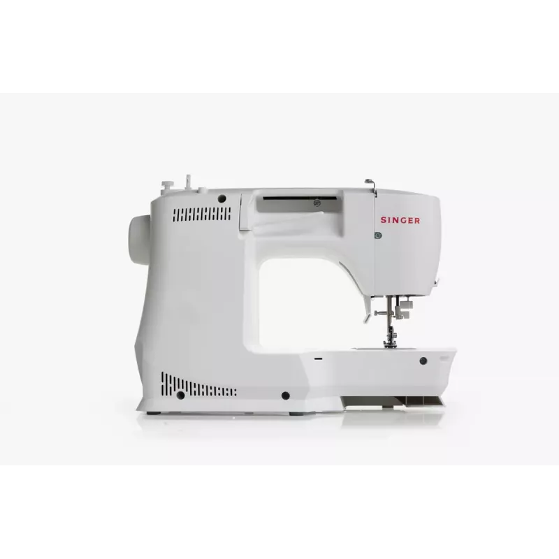 Singer C5605 macchina da cucire computerizzata, bianco