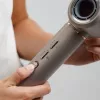Taurus AIRWAVE DIGITAL PRO multistyler airflow bronzo 1300 W 1,8 m