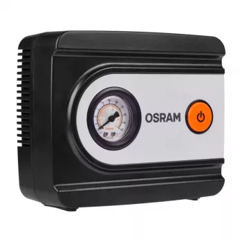 OSRAM TyreInflate 611 Essential 12V compressore per pneumatici auto