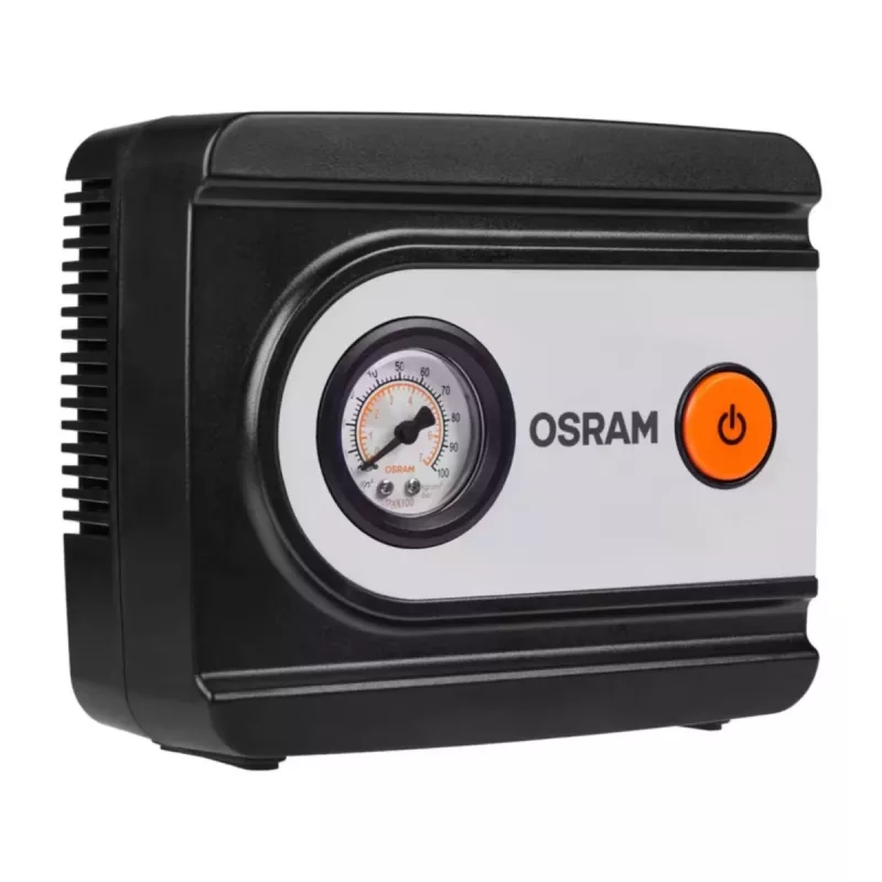 OSRAM TyreInflate 611 Essential 12V compressore per pneumatici auto