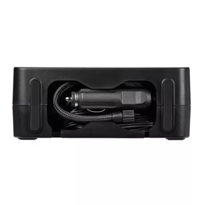 OSRAM TyreInflate 611 Essential 12V compressore per pneumatici auto
