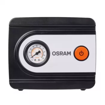OSRAM TyreInflate 611 Essential 12V compressore per pneumatici auto