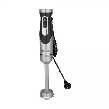 Gastroback 40968 PowerMix frullatore a immersione FlexCord 1500W