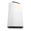 Deumidificatore e purificatore d'aria CA-704 Clean Air Optima