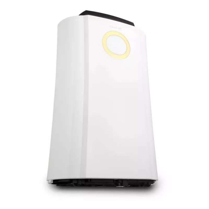 Deumidificatore e purificatore d'aria CA-704 Clean Air Optima