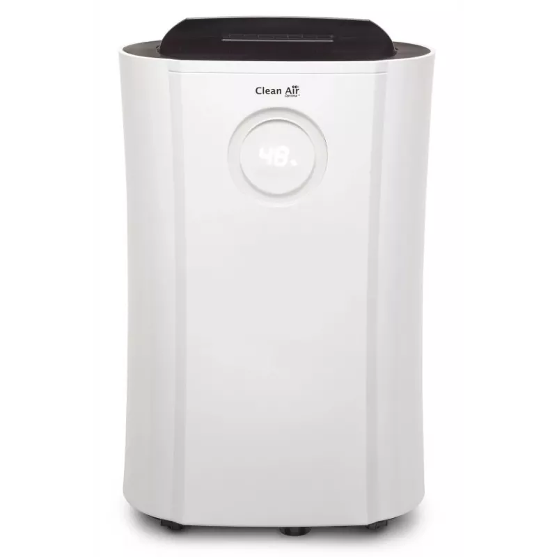 Deumidificatore e purificatore d'aria CA-704 Clean Air Optima