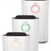 Deumidificatore e purificatore d'aria CA-704 Clean Air Optima