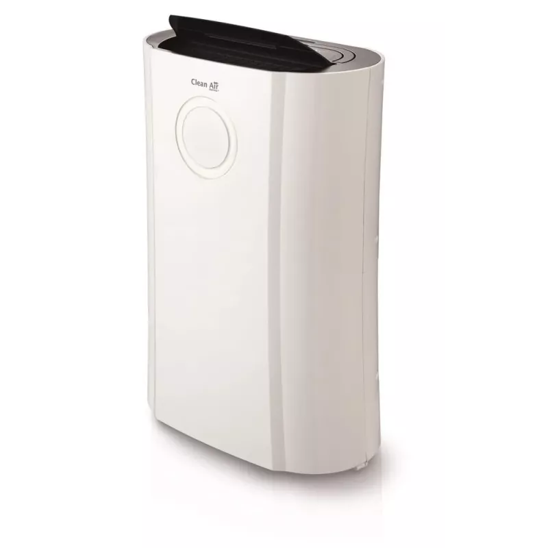 Deumidificatore e purificatore d'aria CA-704 Clean Air Optima