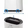 Deumidificatore e purificatore d'aria CA-704 Clean Air Optima