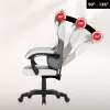 Huzaro Force 2.7 Grey sedia gaming