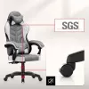 Huzaro Force 2.7 Grey sedia gaming