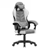 Huzaro Force 2.7 Grey sedia gaming
