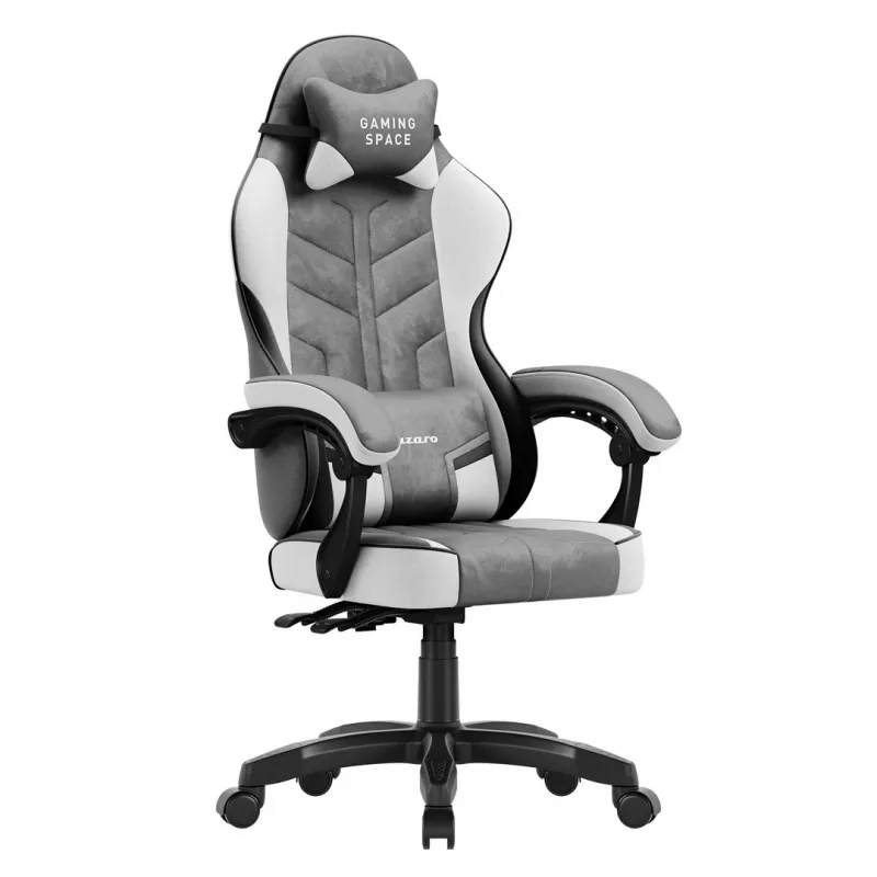 Huzaro Force 2.7 Grey sedia gaming