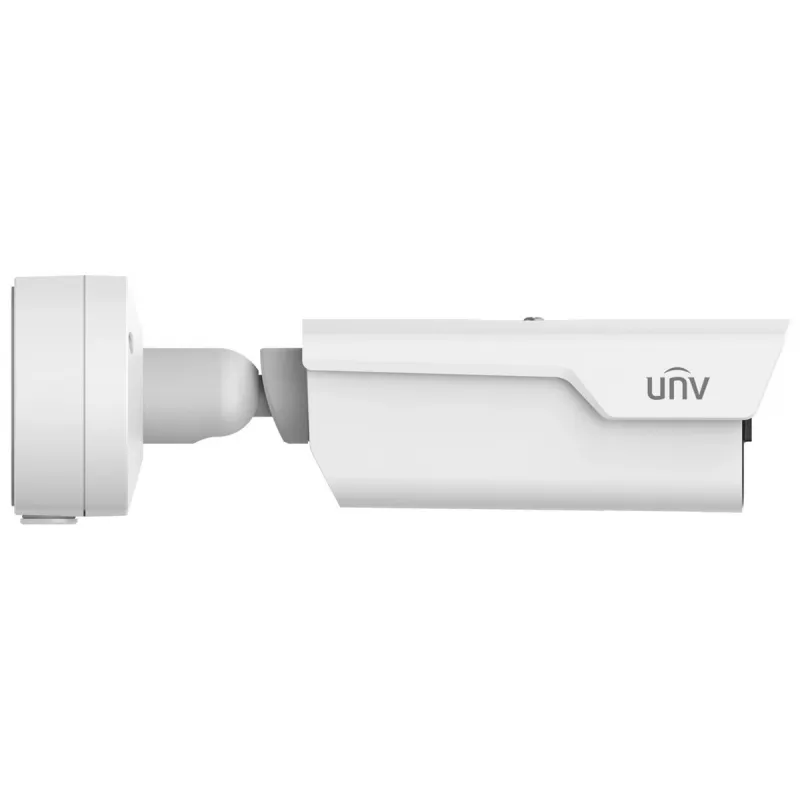 Uniview PKC2640 telecamera IP ANPR MOTOZOOM