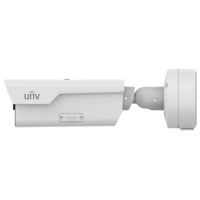 Uniview PKC2640 telecamera IP ANPR MOTOZOOM