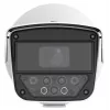 Uniview PKC2640 telecamera IP ANPR MOTOZOOM