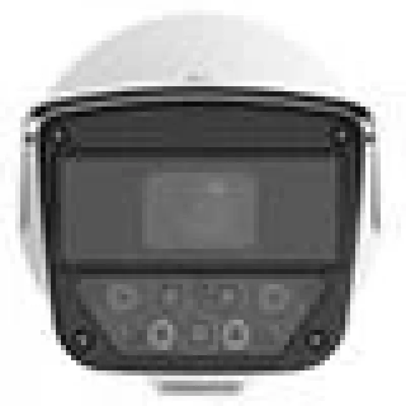 Uniview PKC2640 telecamera IP ANPR MOTOZOOM