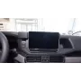 Brodit ProClip Volkswagen Crafter 25-25 (856175) - supporto montante A